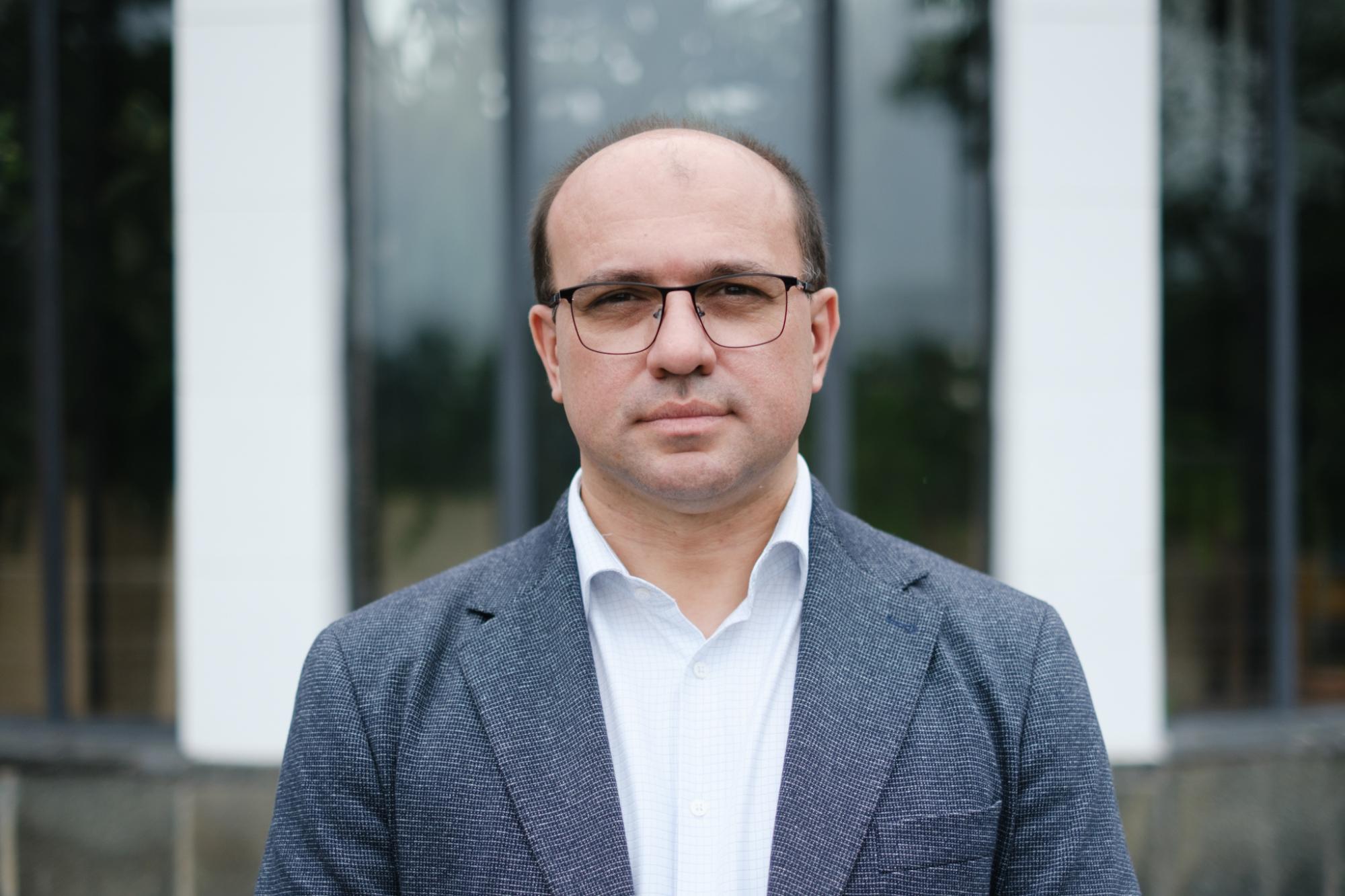 &quot;В аспирантуру до войны идти не хотели&quot;: интервью с МОН про украинскую науку